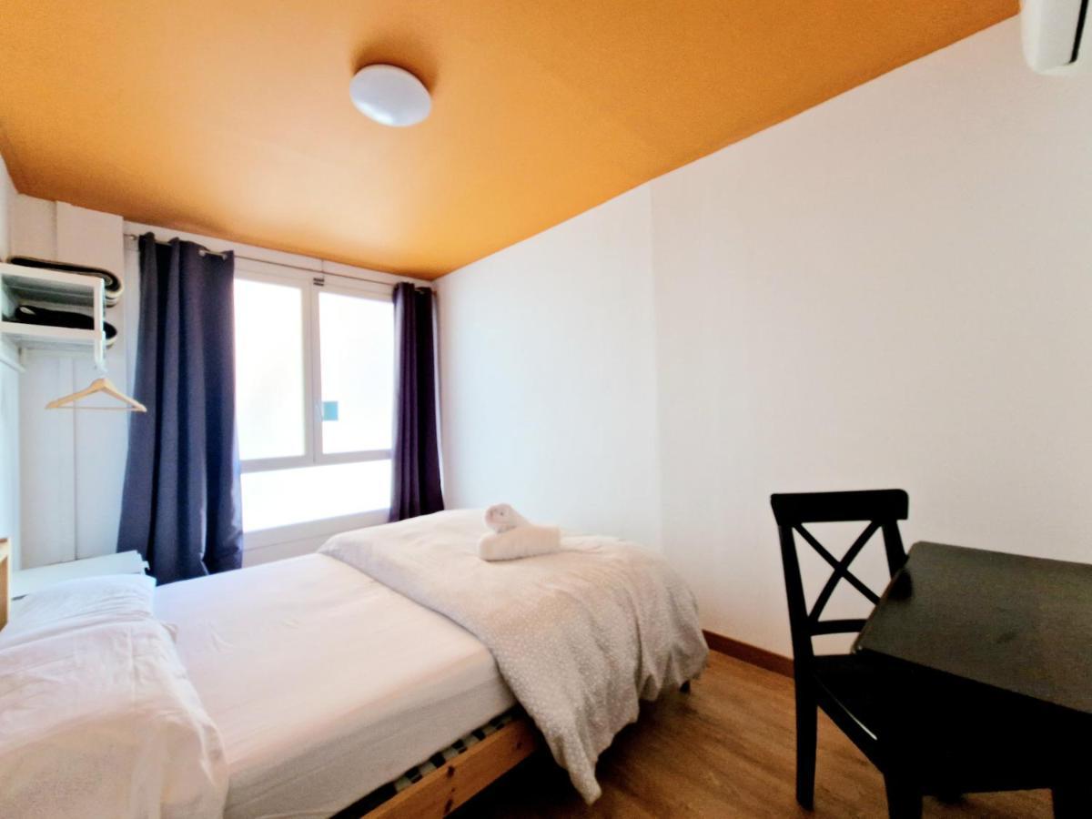 Habitación Doble Confort