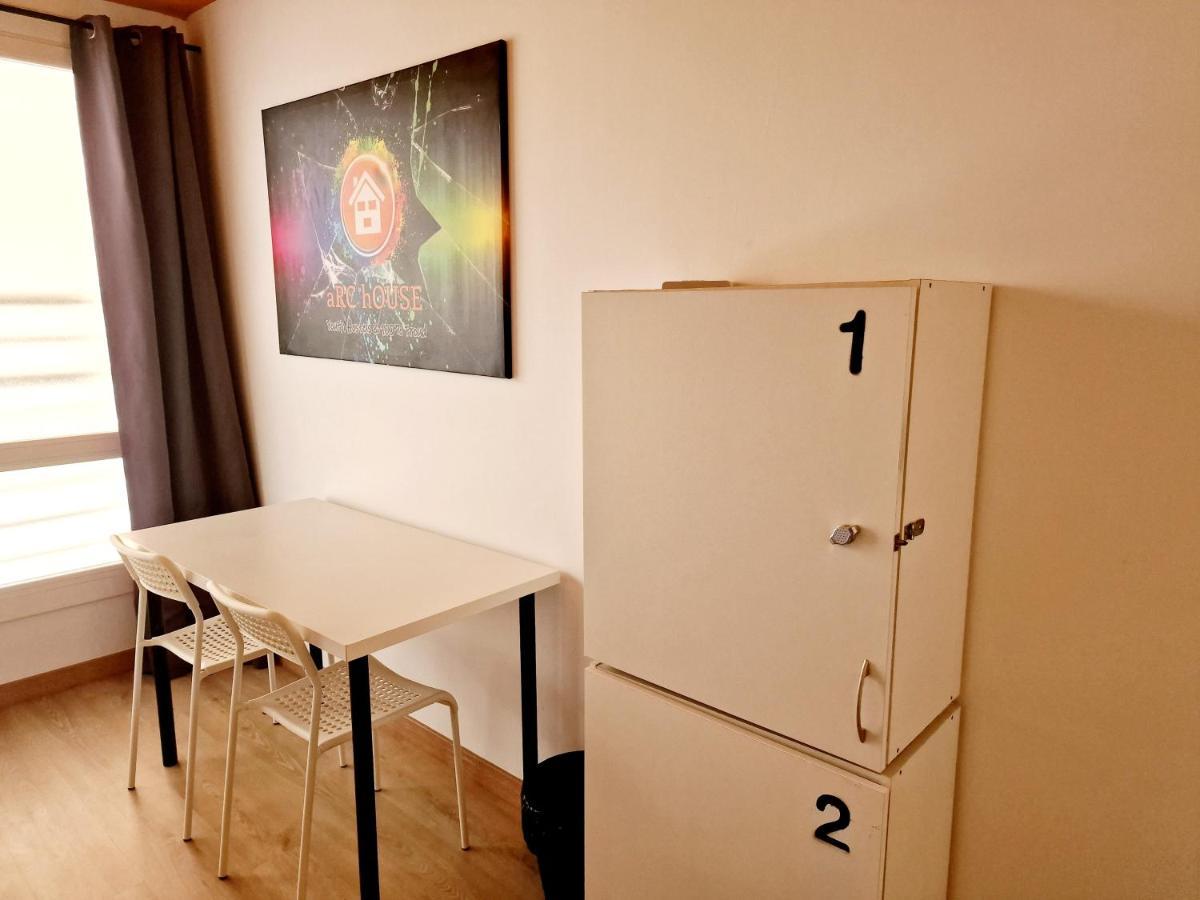 Habitación Doble - 2 camas