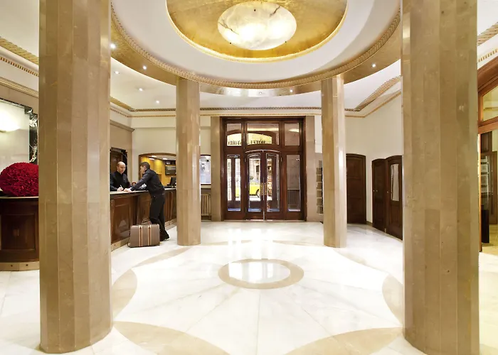 Hotel Astoria