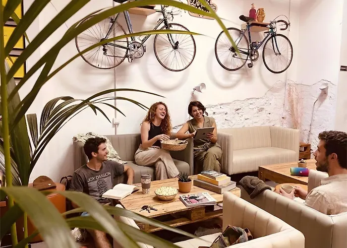 Bed & Bike